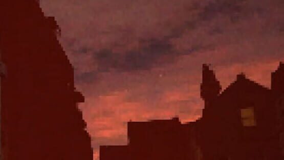 Worm Goes to Hell gameplay screenshot