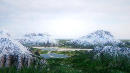 Wild Lotus gameplay screenshot