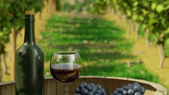 Winery Simulator official artwork 1