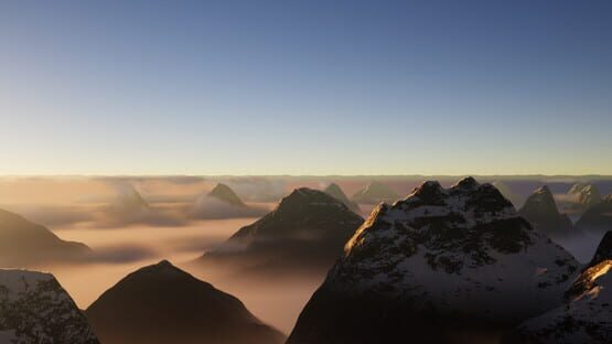 Wingsuit Thrill — 1