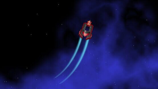 Wings of the Universe gameplay screenshot