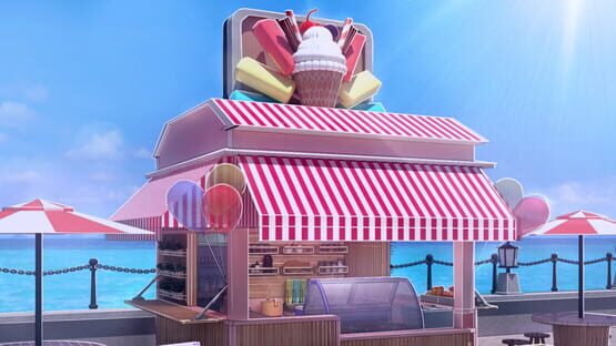 Watashi Suzume official artwork 1