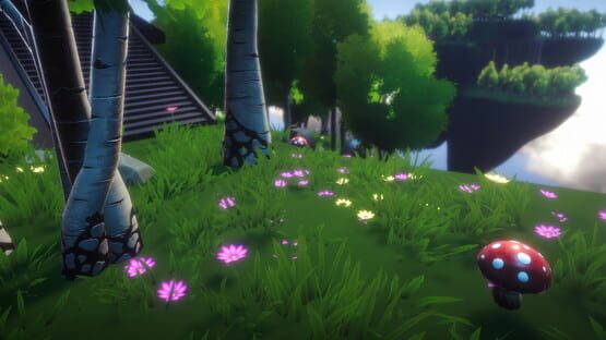 Voids Adrift gameplay screenshot