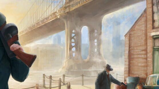 Vendetta: Mafia Wars gameplay screenshot