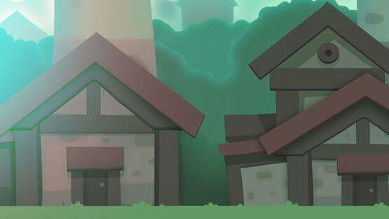 Villagedom gameplay screenshot