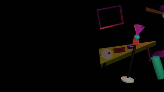 Strange Aeons gameplay screenshot