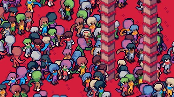 Strawberry Punch gameplay screenshot