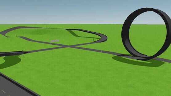 Stunt Derby official artwork 1