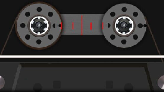 Tape Recovery Simulator 96K gameplay screenshot