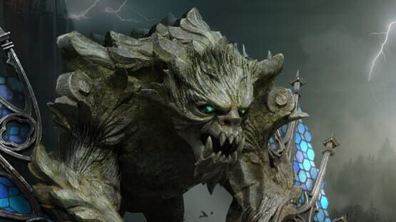 Spellcraft gameplay screenshot