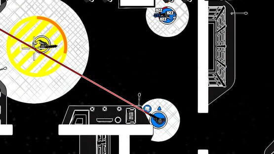 Spotfight gameplay screenshot
