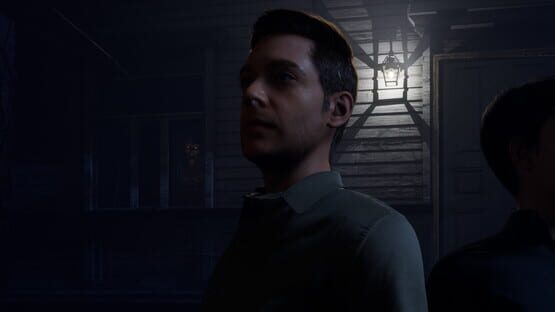 Solomon Division gameplay screenshot