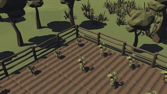 Soothing Farmer gameplay screenshot