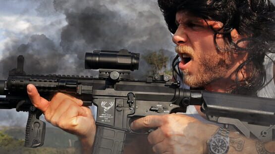 Tactical Recon official artwork 1