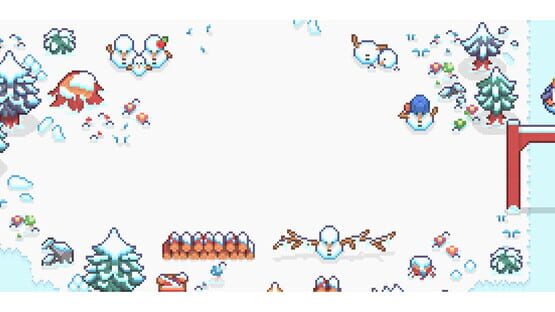 Super Snow Tubes official artwork 1
