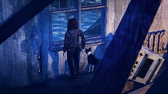 The Day After gameplay screenshot
