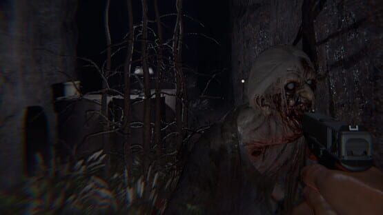 The Death Tree — 1