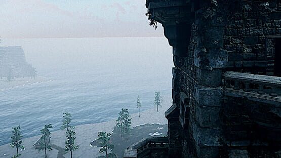 The Host: Cataclysm gameplay screenshot