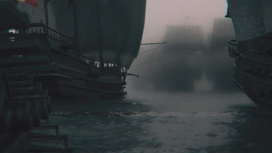 Sailors: Age of Corsairs official artwork 1