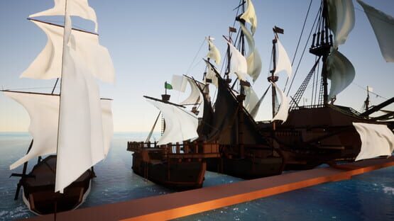 Sailing Wizard official artwork 1
