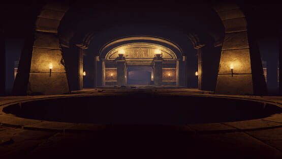 Reborn: Fate of Gods gameplay screenshot