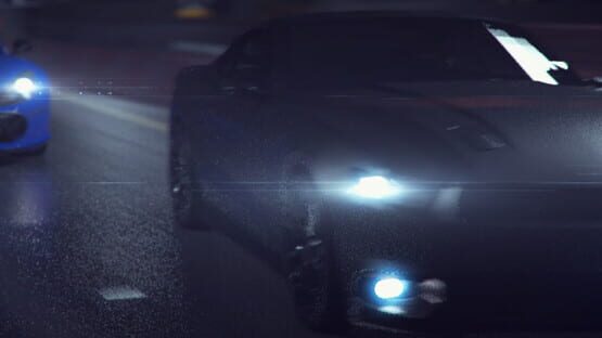 Outlaw Driver Simulator official artwork 1
