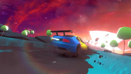 Outline Dust gameplay screenshot