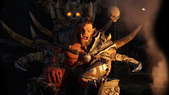 Orc Warchief: Strategy City Builder official artwork 1