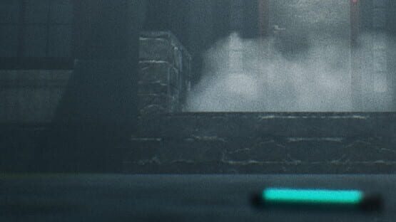 Not Alone: Remake backdrop