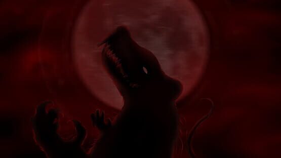 Night of the Wererat official artwork 1