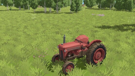 Agri-Tycoon gameplay screenshot
