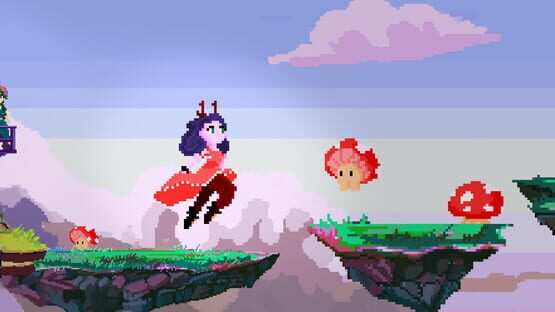 Elowen's Light gameplay screenshot