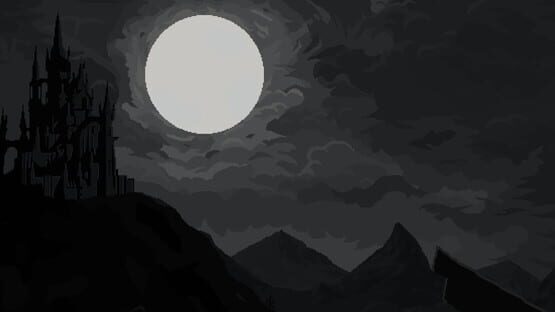 Tale of Witch's Heart official artwork 1