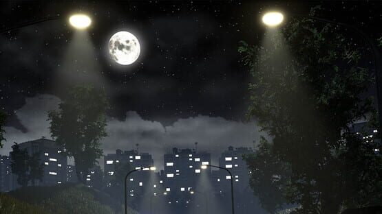 Police Getaway gameplay screenshot