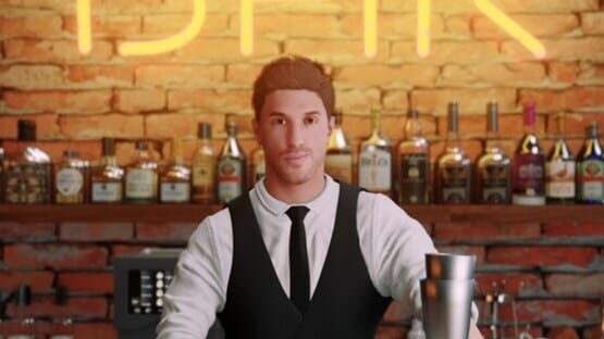 Bartender Simulator official artwork 1