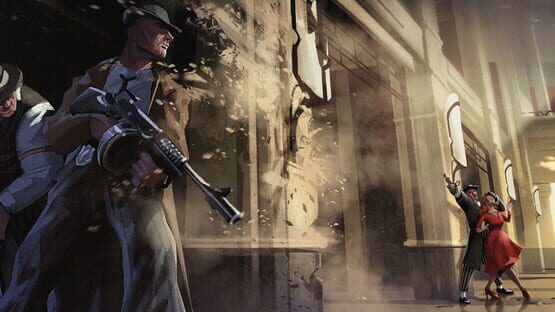 Enemy of the State official artwork 1