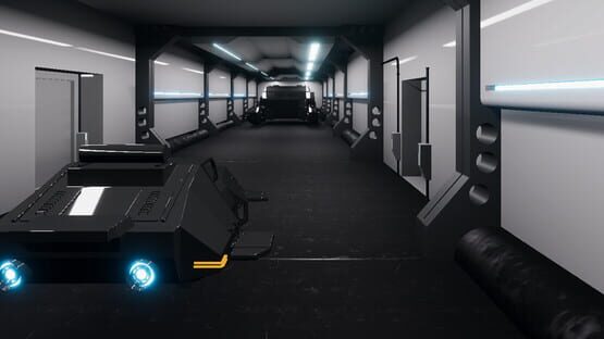 MechaNest gameplay screenshot