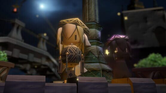 Dim Tower gameplay screenshot