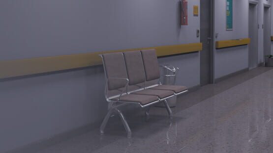 Hospital Renovator official artwork 1
