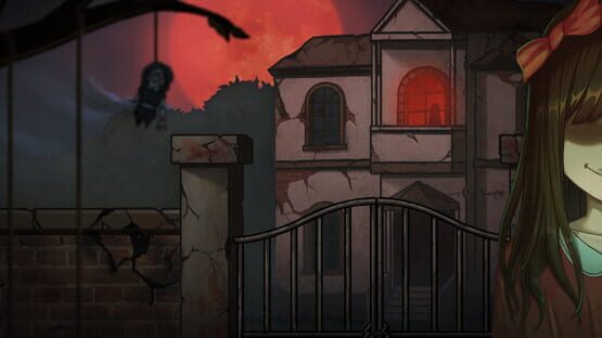 Silen House official artwork 1