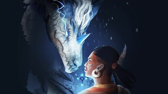 Biwar: Legend of Dragon Slayer official artwork 1