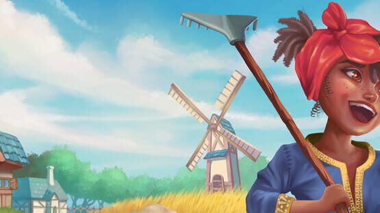 Seeds of Calamity screenshot 2