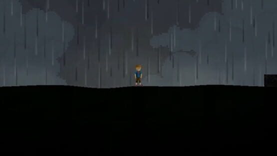 Drowned gameplay screenshot