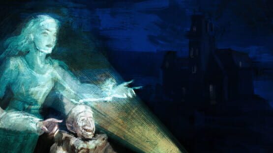 Hyde's Haunt & Seek official artwork 1