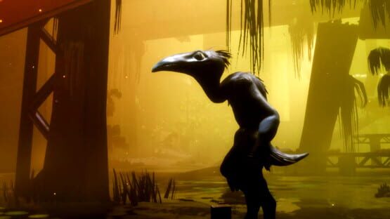 Exodition gameplay screenshot