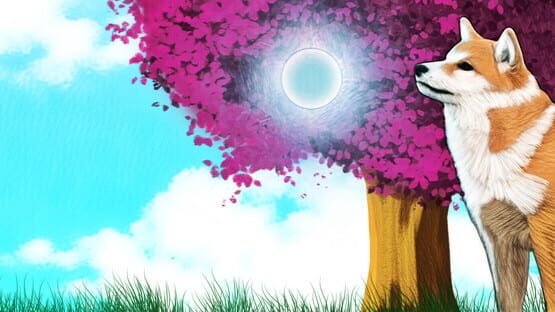 Natural Spirit official artwork 1