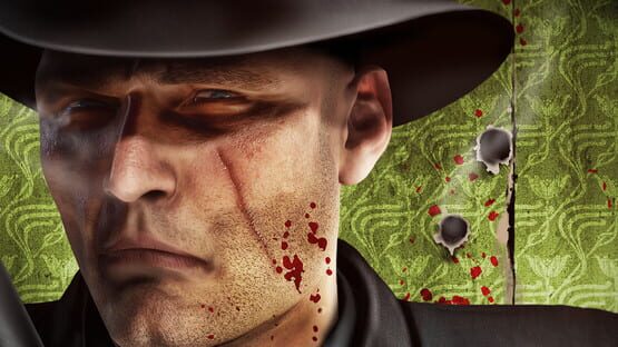 Contract Killer Simulator: Mafia Edition official artwork 1