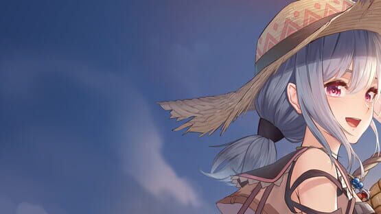 Lair Land Story 2: Mist of Sea official artwork 1