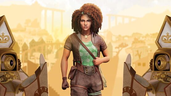 City of Springs official artwork 1