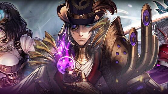 Dire Destiny: Time Travel gameplay screenshot